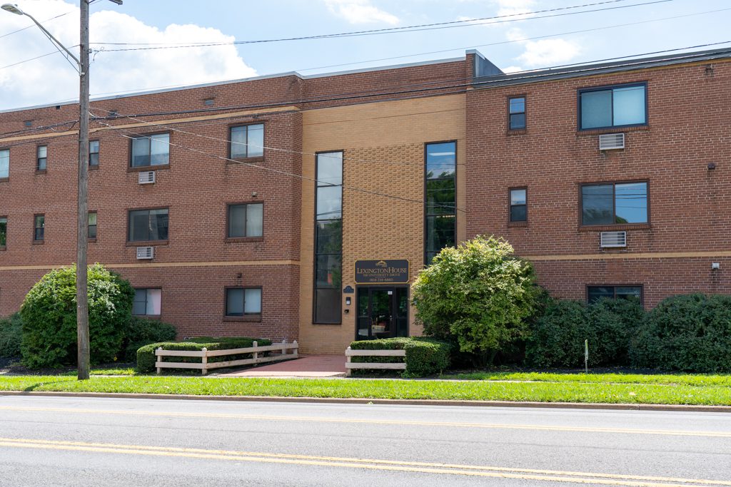 Lexington House