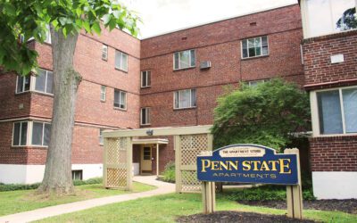 Penn State Apartments