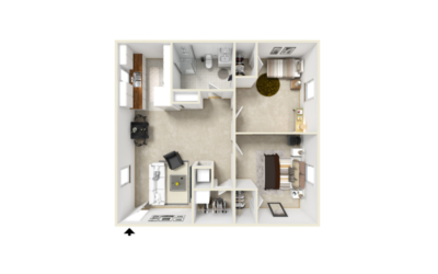 apartment store bloomsburg