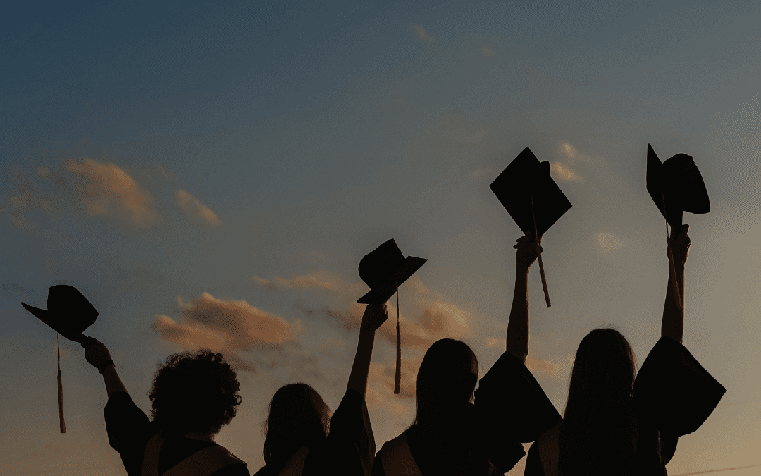 You’re About to Graduate, Now What?